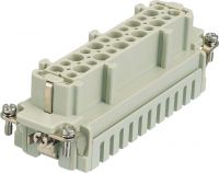 Käfigzugfederanschluß 09 34 010 2716