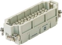 Crimpanschluss 09 32 046 3001