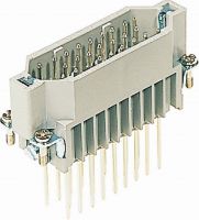 Stifteinsatz, Han 25 D 09 21 025 2601