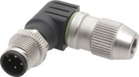 Rundsteckverbinder M12 - g 21 01 140 5081