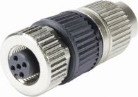 Rundsteckverbinder 21 03 212 2306