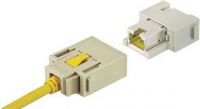 Modul Einsatz Han RJ45 09 14 001 4621