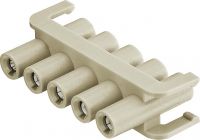 Buchsenträger 11 05 105 2801