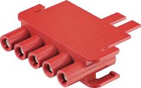 Buchsenträger 11 05 105 2803