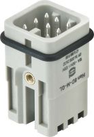 Han 8D-M Quick Lock 09 36 008 2632