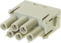 Kontakteinsatz Crimp 09 14 006 3141