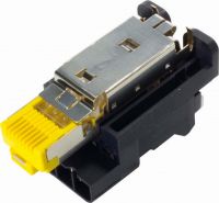 Steckverbinder 09 45 100 1760