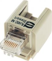 RJ45-Stecker 09 12 003 3021