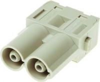 Steckverbinder 09 14 002 2647