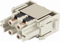 Buchseneinsatz 09 14 004 4711