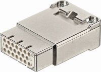 Buchsenmodul 09 14 020 3113