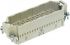 Kontakteinsatz Crimp 09 16 108 3001