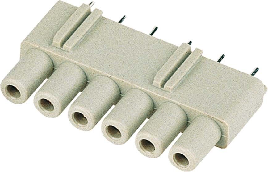 Steckverbinder-Gehäuse 09 16 000 9908