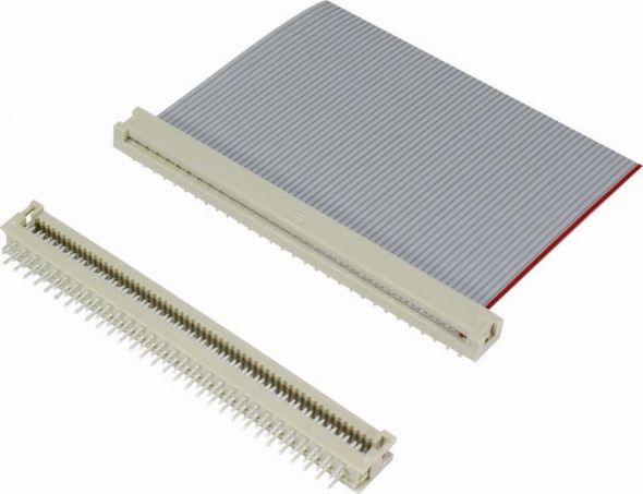 Leiterplattenverbinder 09 18 120 9622 Leiterplattenverbinder 09 18 120 9622