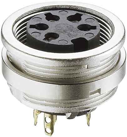 Einbaukupplung f.Frontmont KFV 30 Einbaukupplung f.Frontmont KFV 30