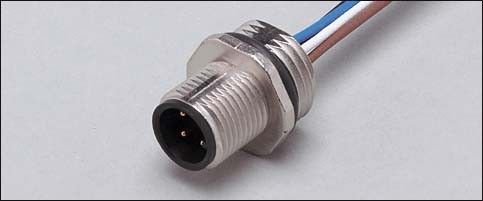 Einbaustecker E10411 Einbaustecker E10411