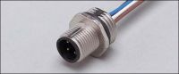 Einbaustecker E10411