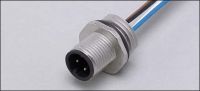 Einbaustecker (M16) E11528