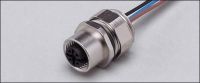 M12-Einbaudose E11067
