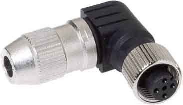Rundsteckverbinder 21 01 140 5091 Rundsteckverbinder 21 01 140 5091