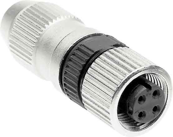Buchse 21 03 111 2405 Buchse 21 03 111 2405