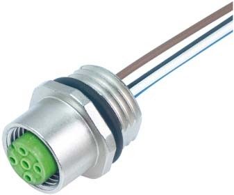Flanschbuchse 7000-13561-9720050