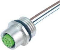 Flanschbuchse 7000-13561-9720050