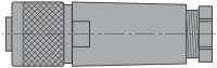 Steckverbinder B4151-0/9