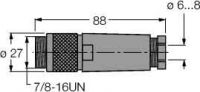 Steckverbinder BS4151-0/9