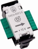Gerätestecker SWD4-8SF2-5