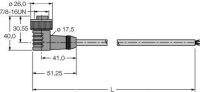 Busleitung WKM5723-6M