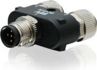 Sicherheitsstecker M12-3B