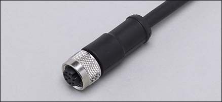 Kabeldose gerade E10976 Kabeldose gerade E10976