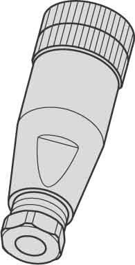 Steckverbinder HA8141-0