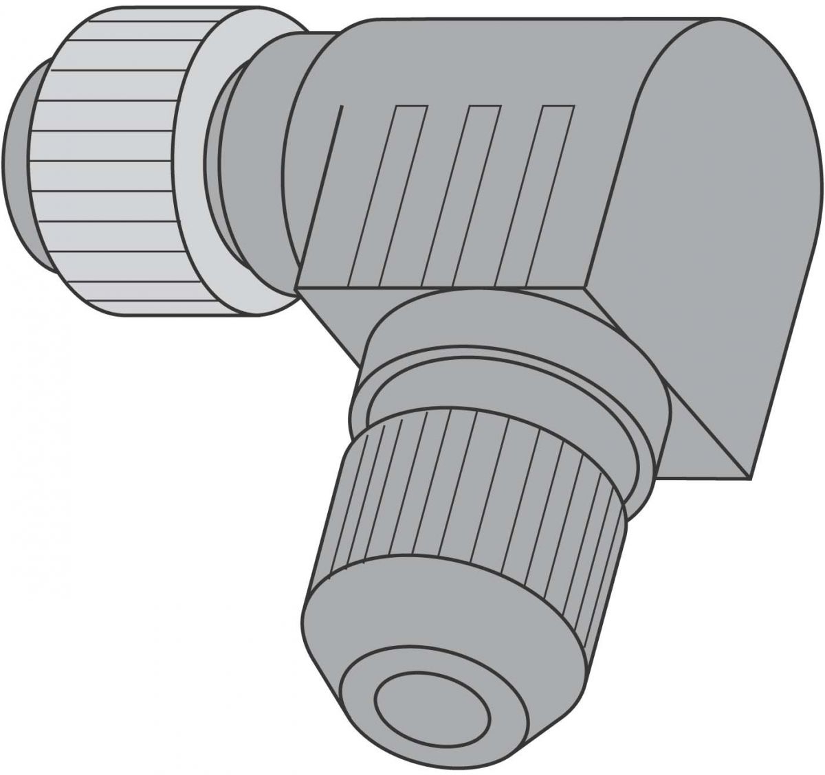 Steckverbinder HA8241-0