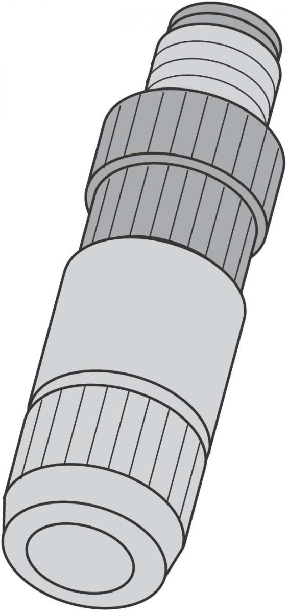 Steckverbinder HAS5141-0