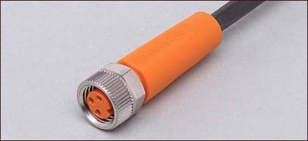 Kabeldose M8 EVC142 Kabeldose M8 EVC142