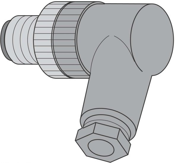 Steckverbinder BS8241-0