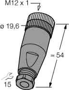 Steckverbinder B8141-0