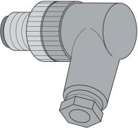 Steckverbinder BS8241-0