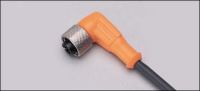 Kabeldose abgewinkelt E11249