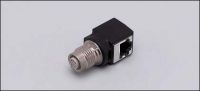 Adapter abgewinkelt M12 E21140