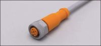 Kabeldose gerade EVW011