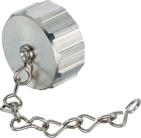 Metall-Schraubkappe 09 15 100 9102