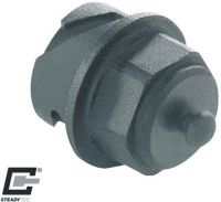 Abdeckung V1 plug, IP67 1401018002KI