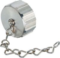 Metall-Schraubkappe 09 15 100 9102