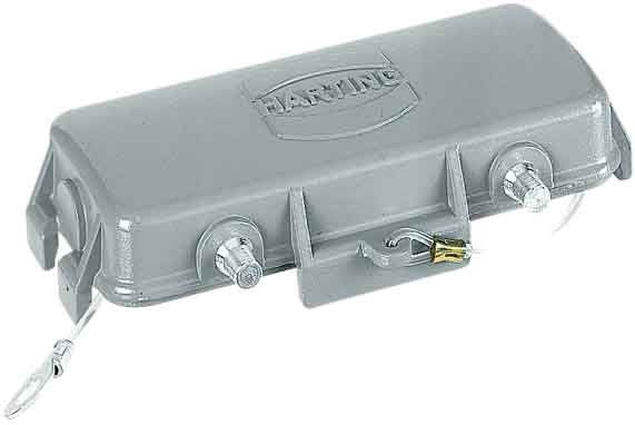 Schutzkappe 09 30 016 5425