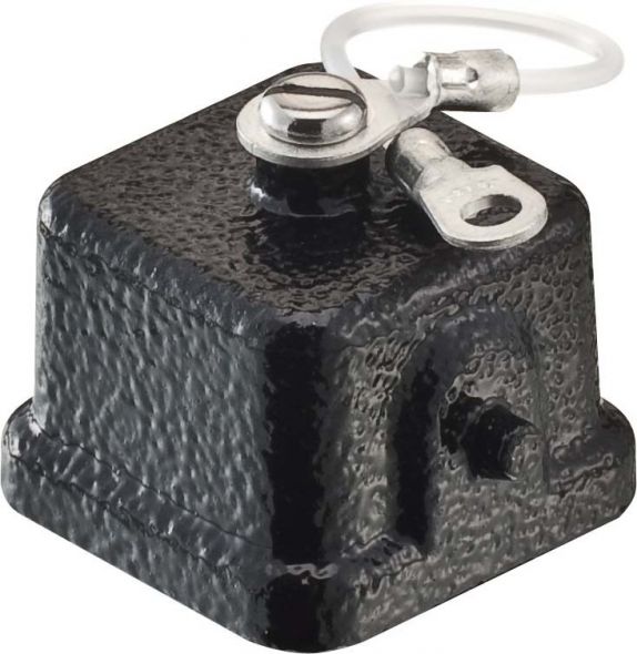 Abdeckkappe 09 37 003 5405 Abdeckkappe 09 37 003 5405
