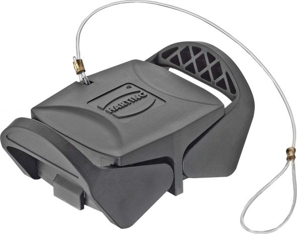Abdeckkappe Han-Eco 06B-AK-QB Abdeckkappe Han-Eco 06B-AK-QB