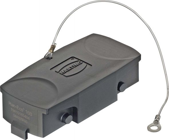 Abdeckkappe Han-Eco 10B-AK